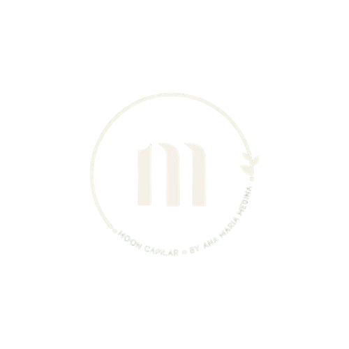 MOON Capilar Logo