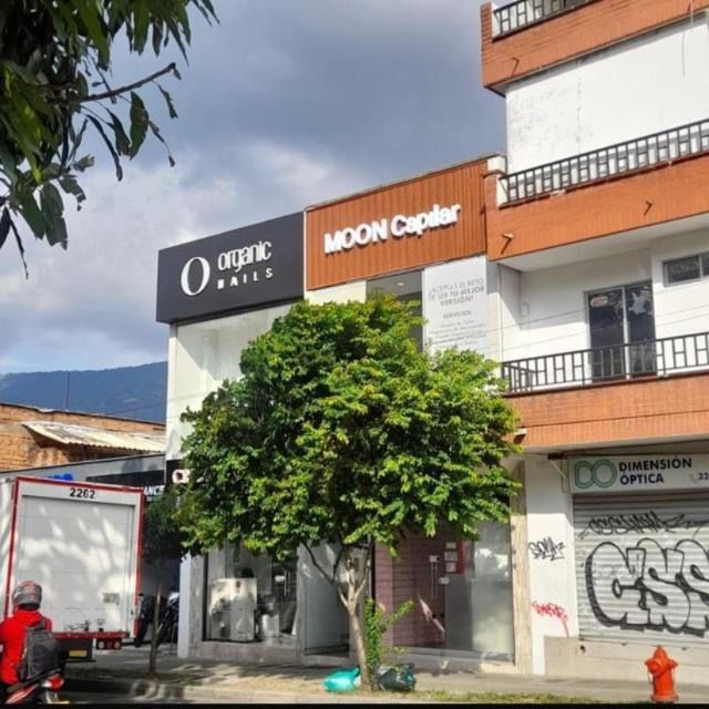 Sede Envigado