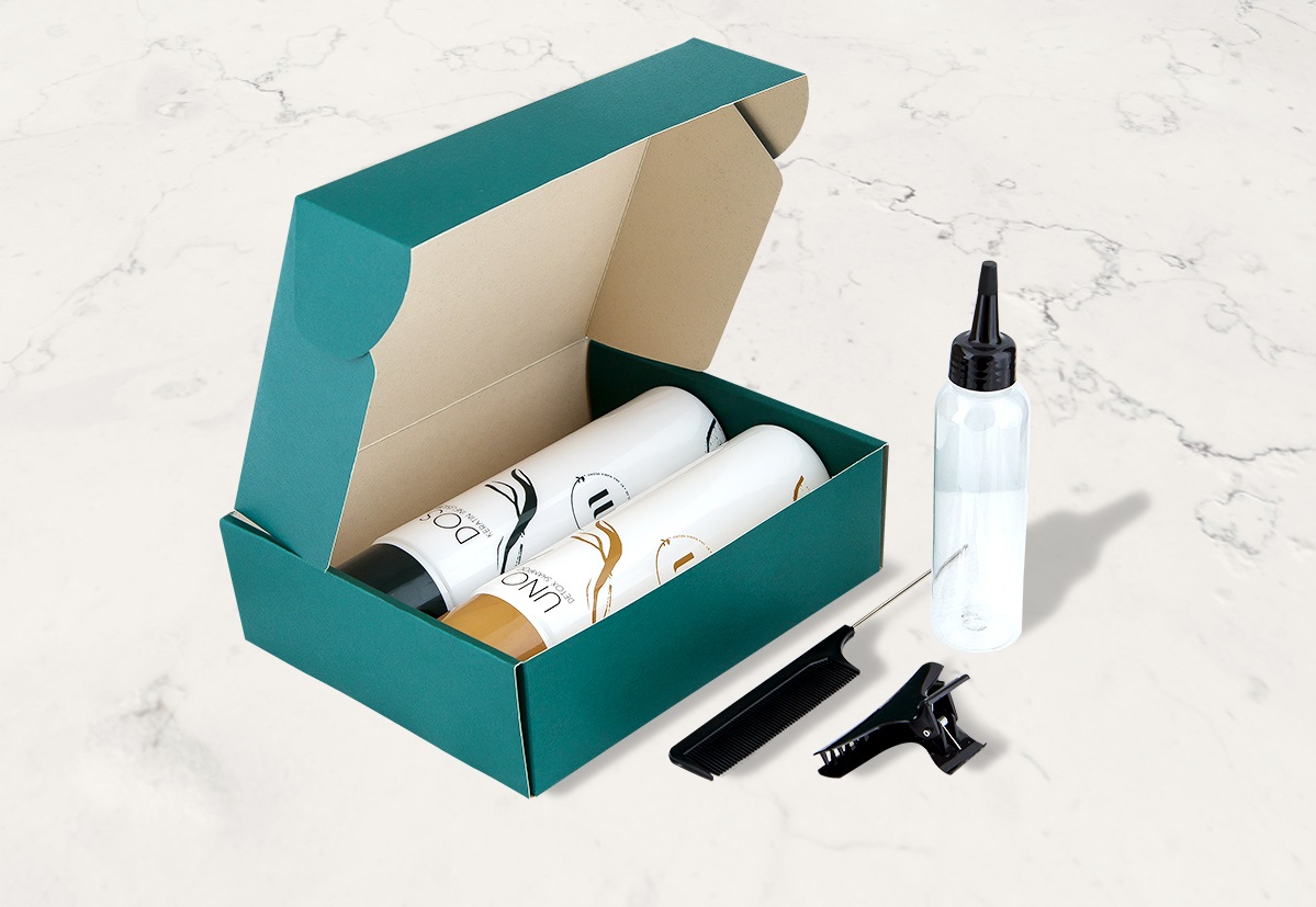 Infusion Complex 500mL